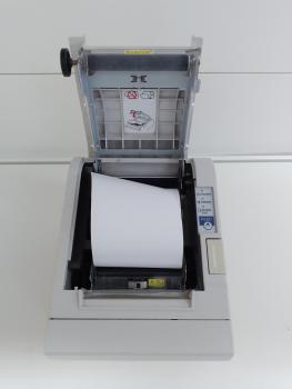 Epson TM-T88IIIp, Bondrucker inkl. Garantie Rechnung